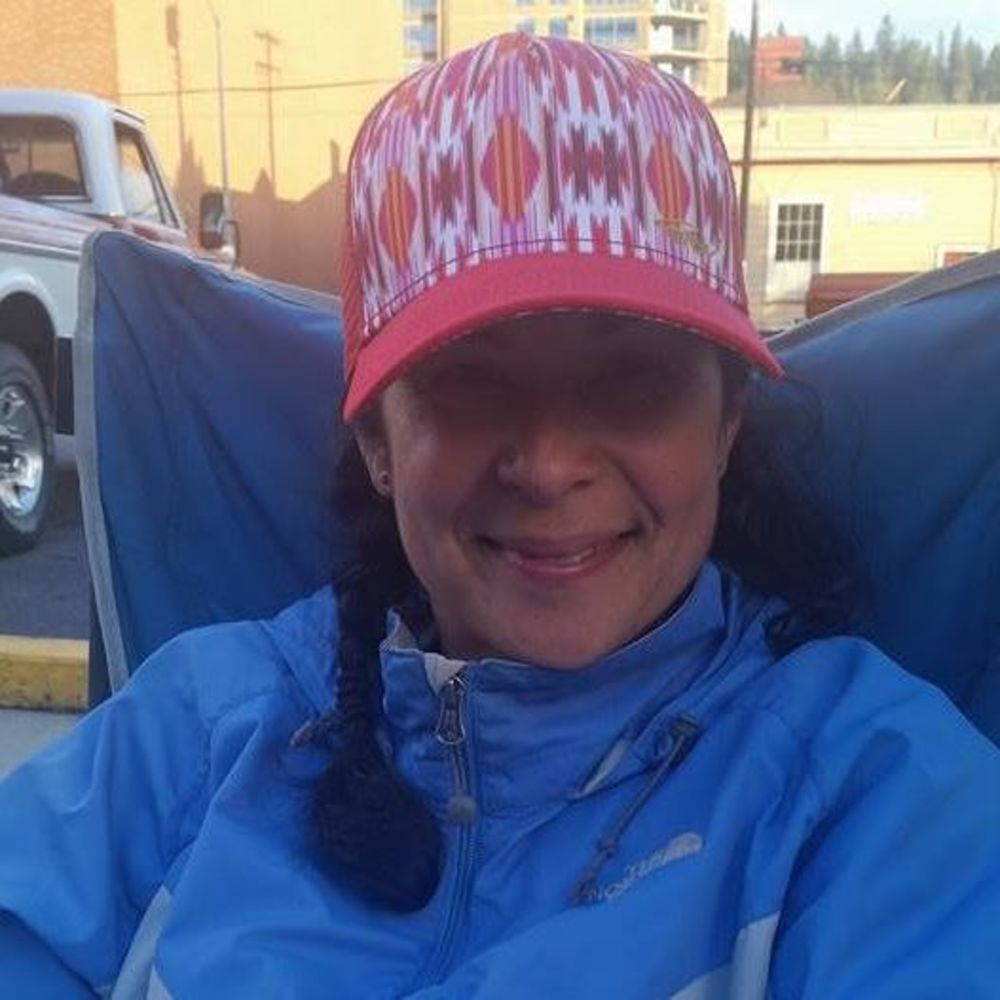 Meet your Posher, Raquel